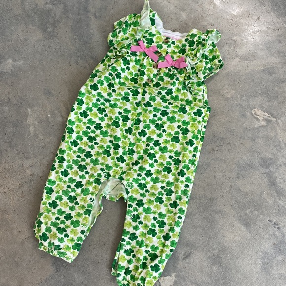 Toddler Spring Bundle - Picture 4 of 6